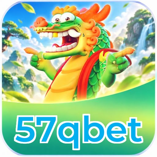 Catálogo de jogos 57qbet testado - Pragmatic Play, Evolution, NetEnt